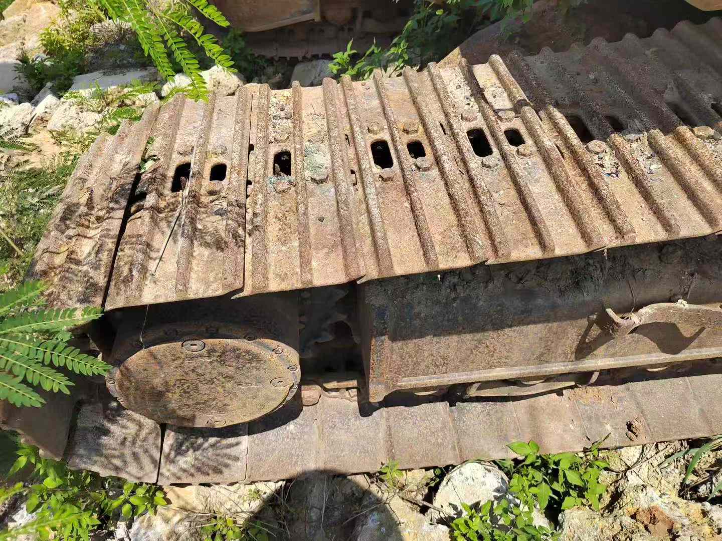 Used Kobelco SK60 Excavator 2016 Model / 5