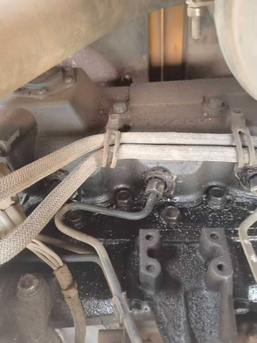 Used Hyundai HX75 Excavator 2020 Model / 7