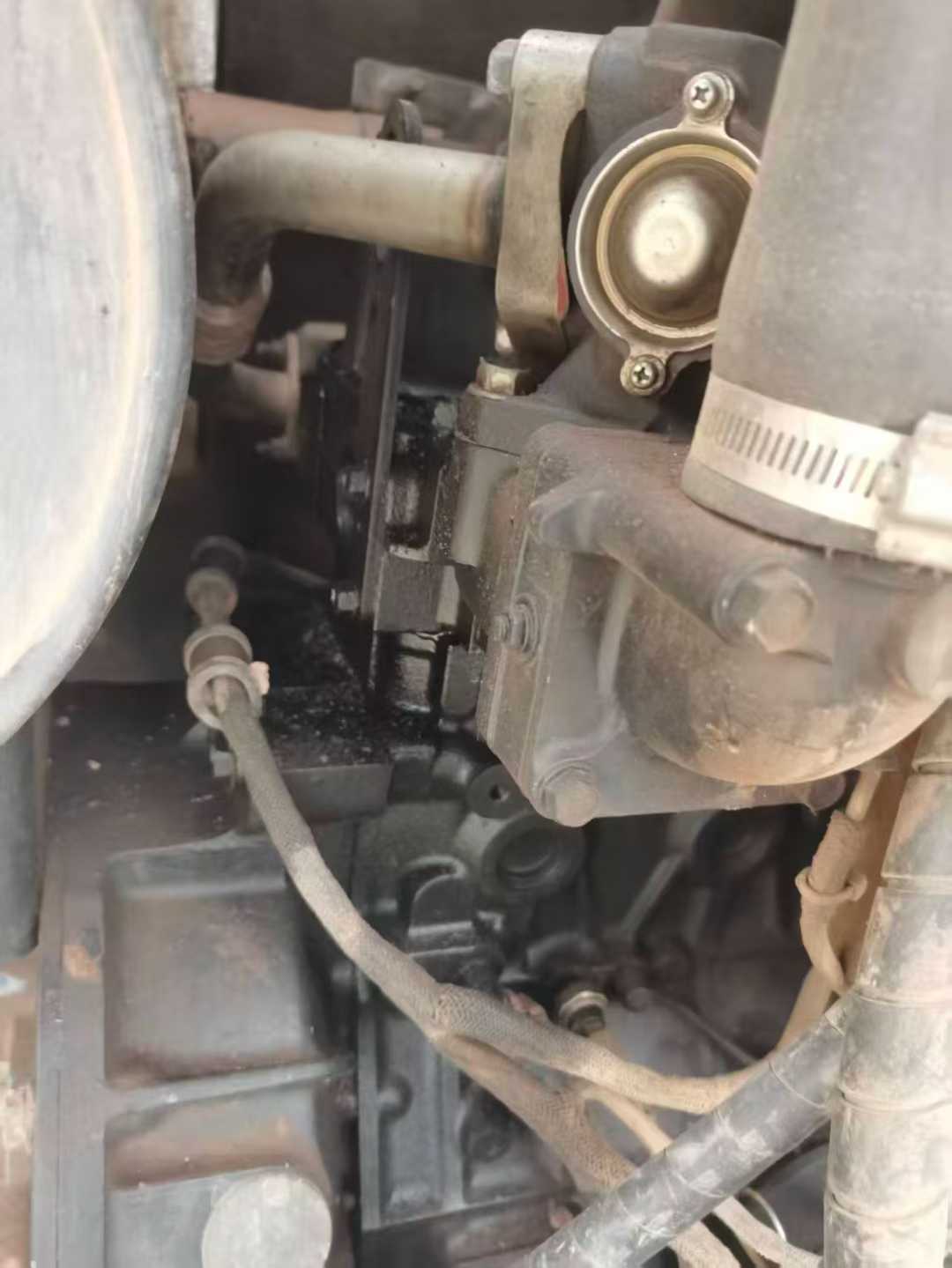 Used Hyundai HX75 Excavator 2020 Model / 6