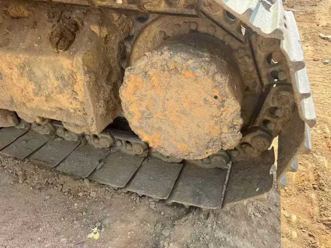 Used Kobelco SK250 Excavator 2014 Model / 4