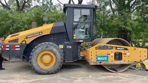 Buy Sany SY220C Used Excavator Used Sany SY220C Excavator 2017 Model