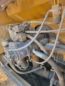 Buy Sany SY650H Used Excavator Used Sany SY650H Excavator 2021 Model