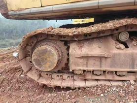 Buy Caterpillar 336FLH Used Excavator / 7 Used Caterpillar 336FLH Excavator 2016 Model / 7
