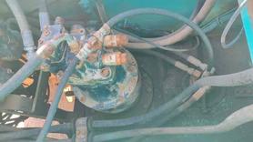 Buy Kobelco SK200 Used Excavator / 4 Used Kobelco SK200 Excavator 2016 Model / 4