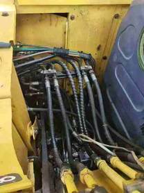 Buy Kobelco SK75 Used Excavator / 5 Used Kobelco SK75 Excavator 2016 Model / 5