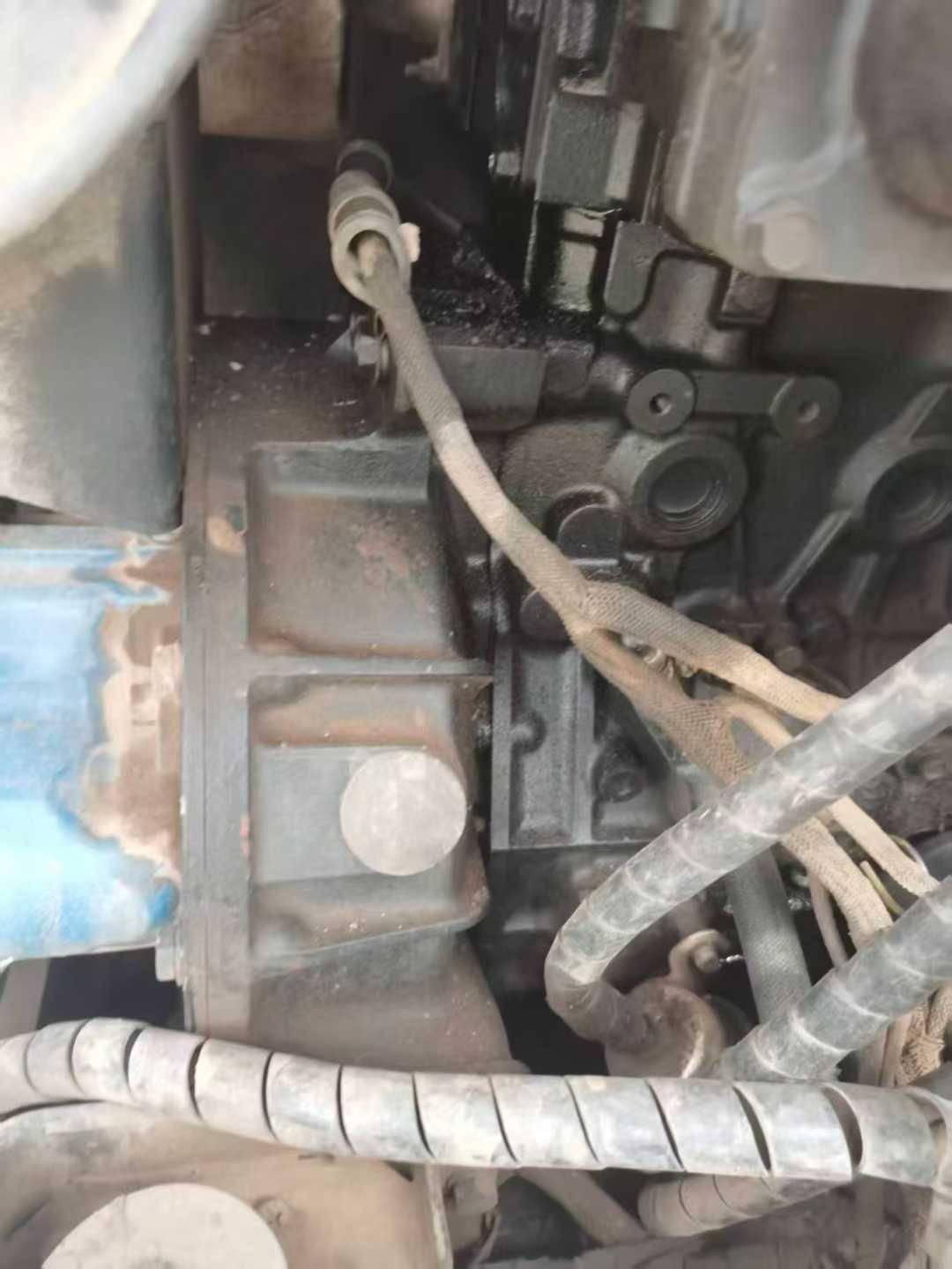 Used Hyundai HX75 Excavator 2020 Model / 3