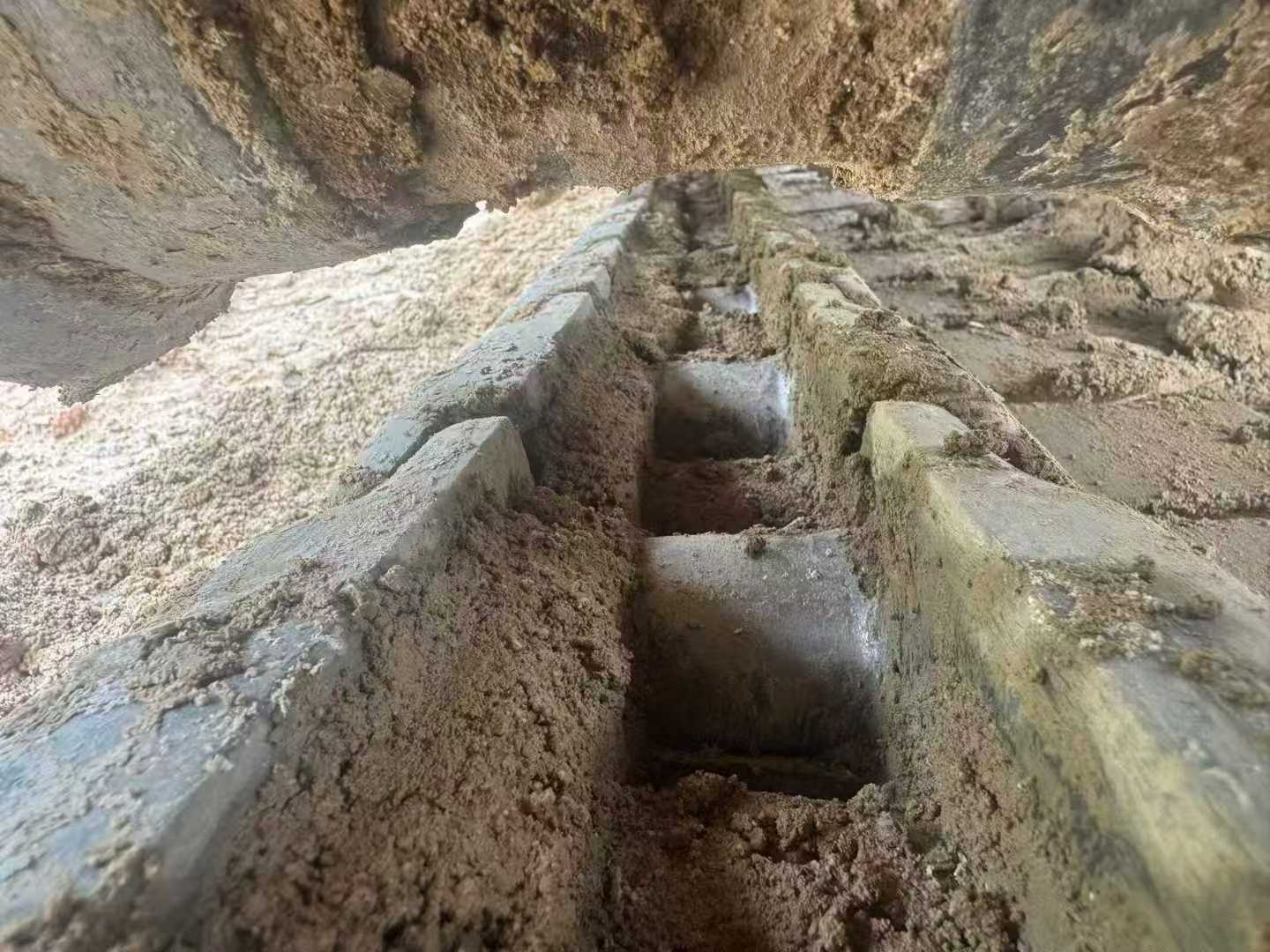 Used Hyundai R215-7C Excavator 2016 Model / 4