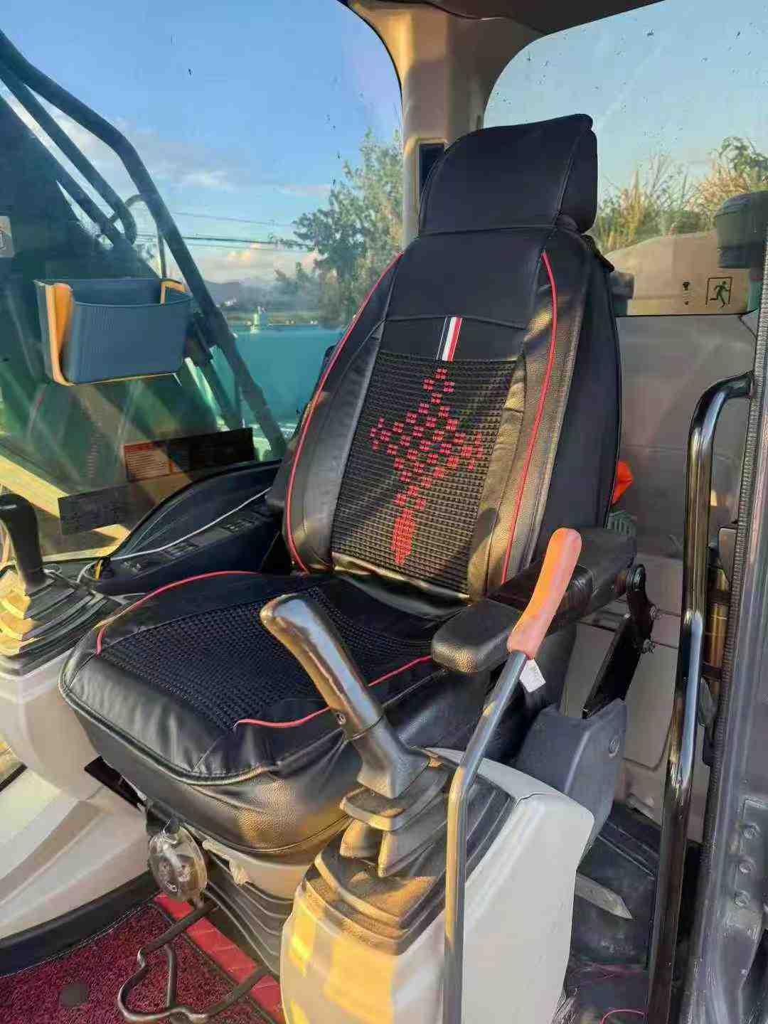 Used Kobelco SK200-10 Excavator 2021 Model / 5