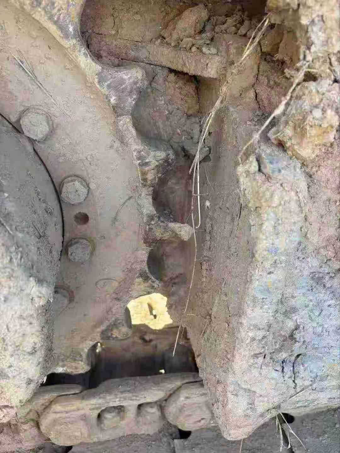 Used Kobelco SK130 Excavator 2015 Model / 5