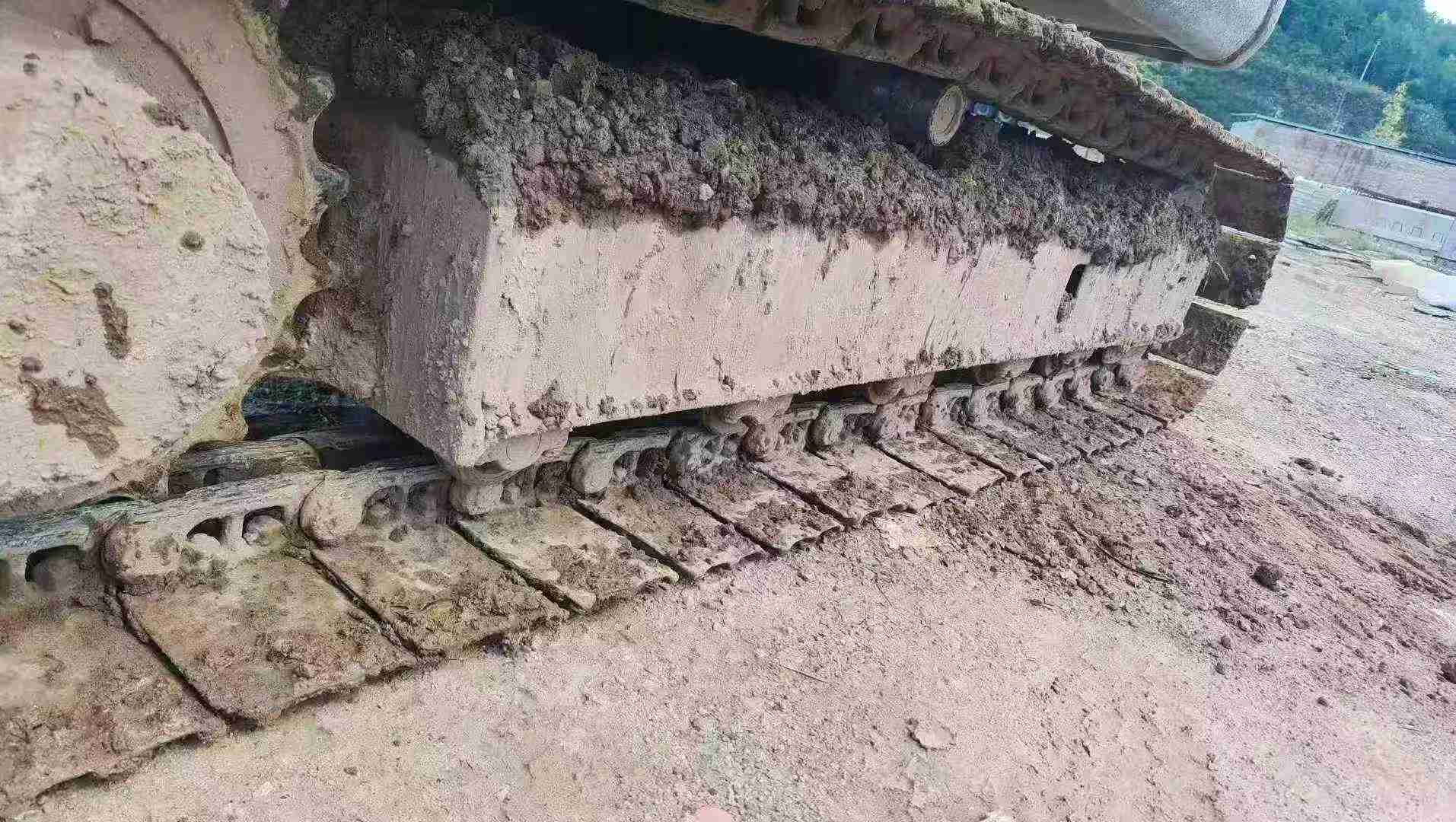 Used Kobelco SK75 Excavator 2015 Model / 8