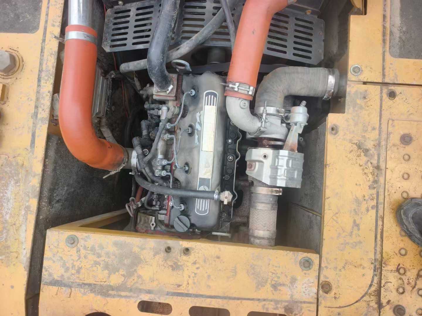 Used XCMG XE150 Excavator 2017 Model / 6