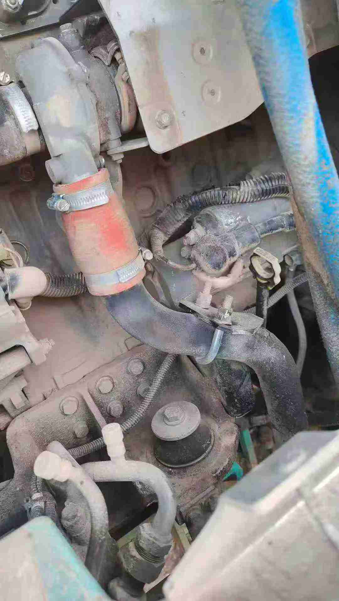 Used Kobelco SK75 Excavator 2015 Model / 2