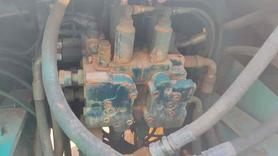 Buy Kobelco SK200 Used Excavator / 3 Used Kobelco SK200 Excavator 2016 Model / 3