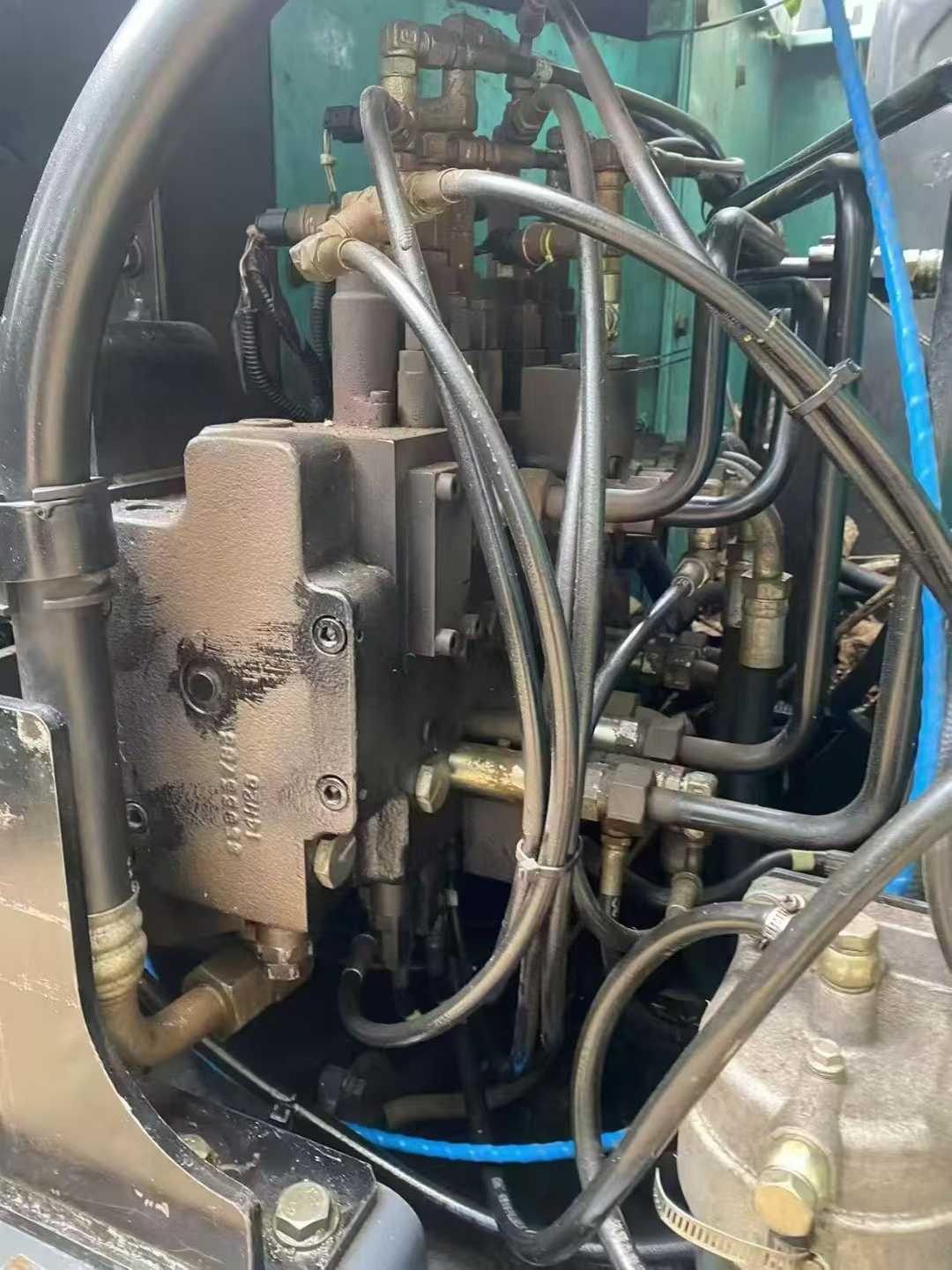 Used Kobelco SK75 Excavator 2014 Model / 5