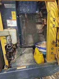 Buy Kobelco SK75 Used Excavator / 3 Used Kobelco SK75 Excavator 2016 Model / 3