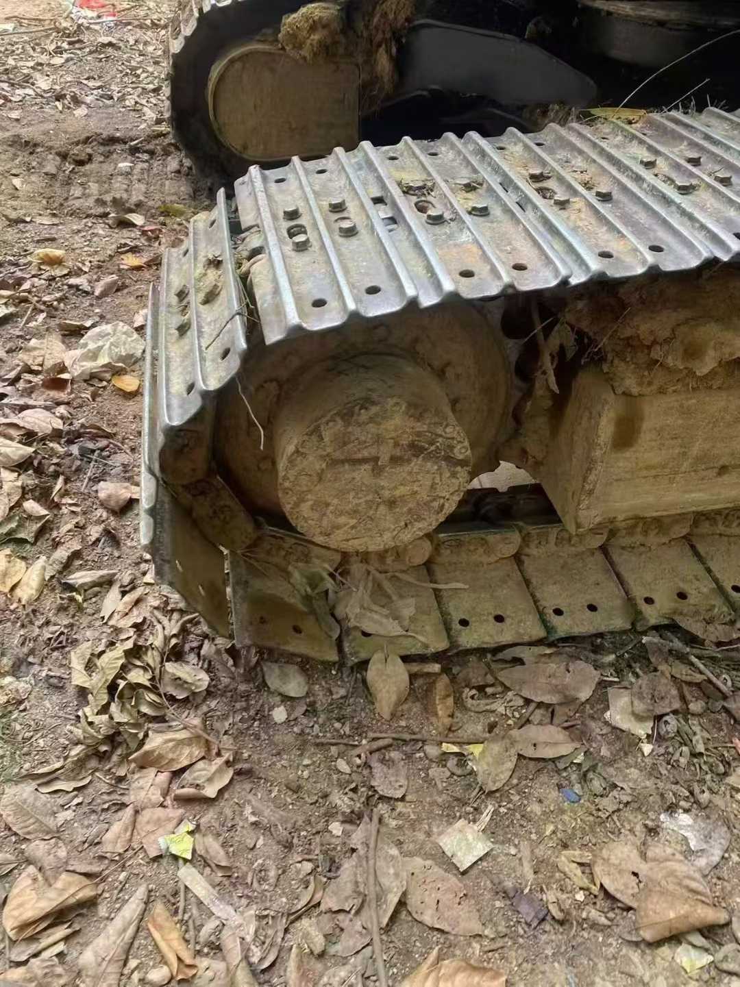 Used Kobelco SK75 Excavator 2014 Model / 7