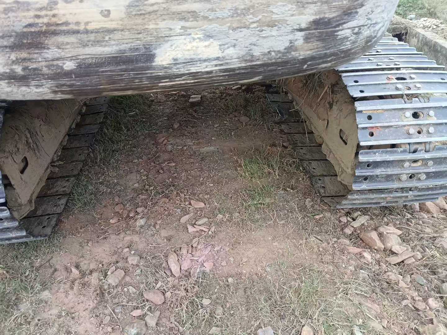 Used Doosan DX75 Excavator 2016 Model / 9