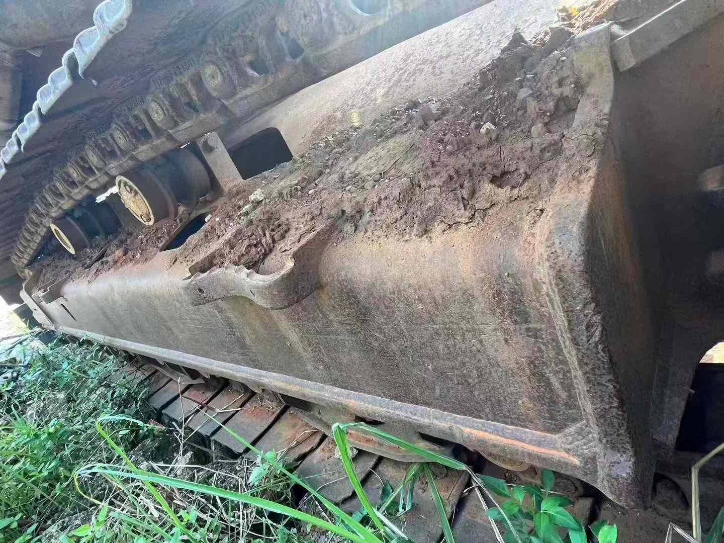 Used Kobelco SK350LC SuperX Excavator 2016 Model / 7