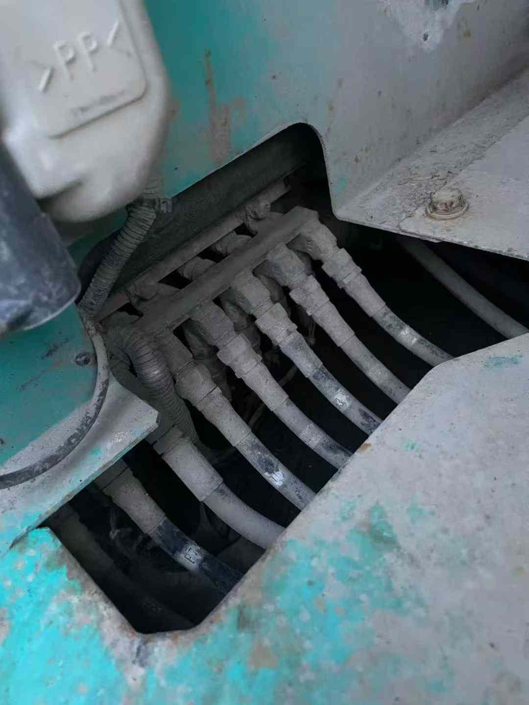 Used Kobelco SK2008 Excavator 2010 Model / 5