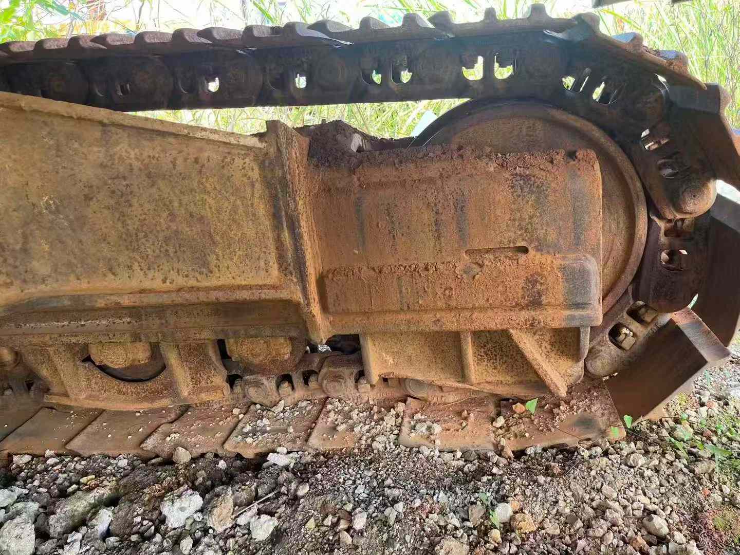 Used Kobelco SK350LC SuperX Excavator 2016 Model / 6