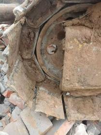 Buy Hyundai HX75 Used Excavator / 6 Used Hyundai HX75 Excavator 2019 Model / 6