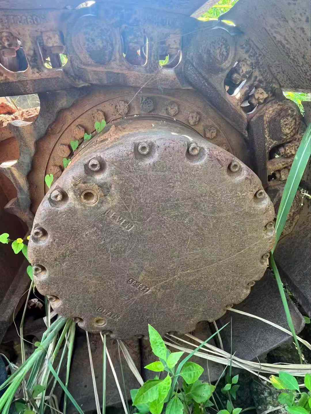 Used Kobelco SK350LC SuperX Excavator 2016 Model / 2