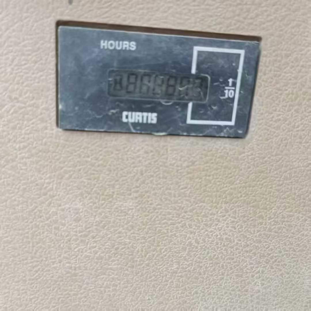 Used Doosan DX15 Excavator 2016 Model / 8