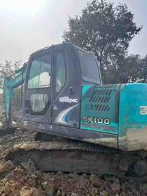 Buy Kobelco SK75 Used Excavator / 5 Used Kobelco SK75 Excavator 2013 Model / 5