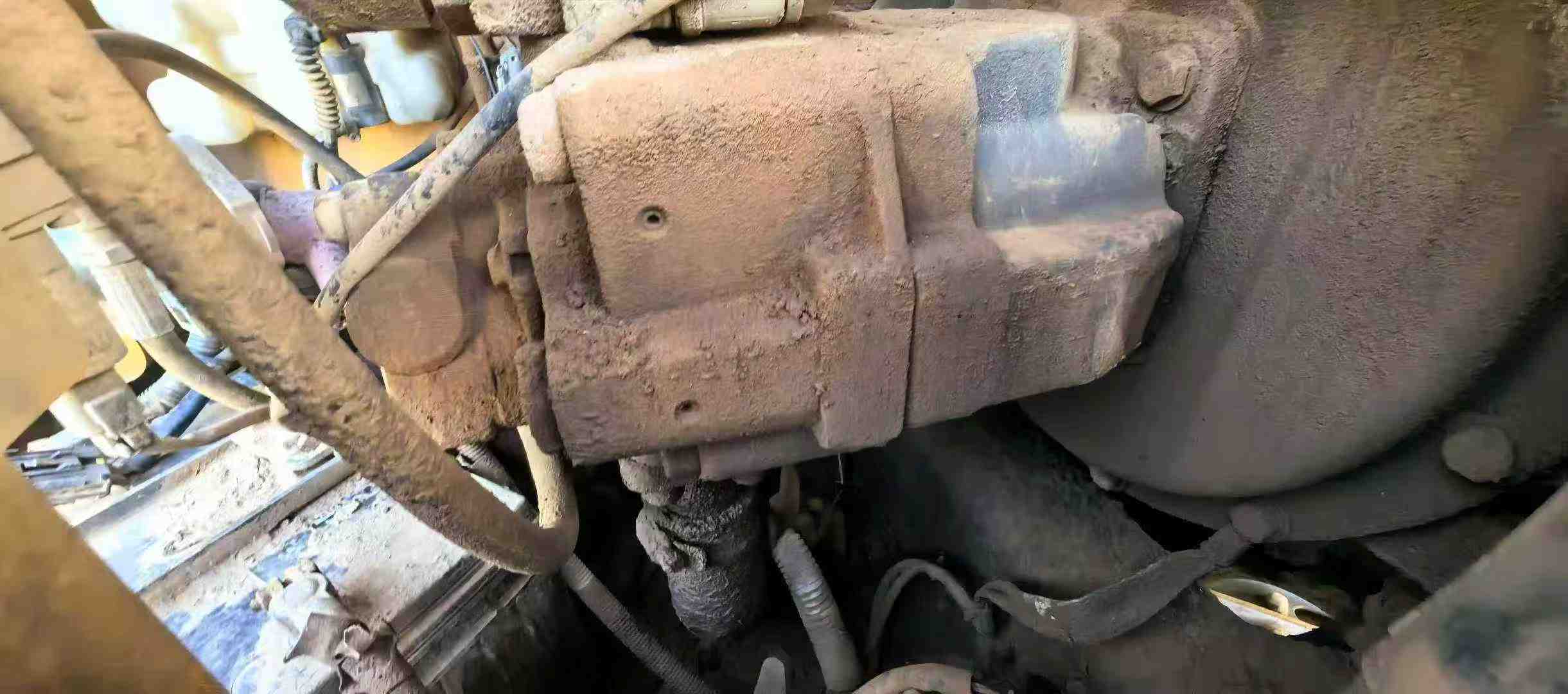 Used Volvo EC80D Excavator 2017 Model / 3