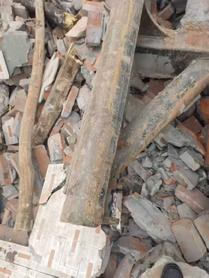 Buy Hyundai HX75 Used Excavator / 4 Used Hyundai HX75 Excavator 2019 Model / 4