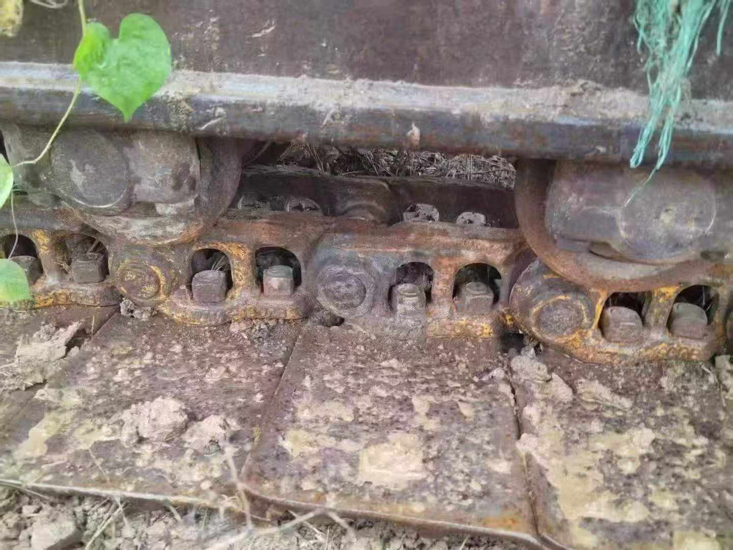 Used Hitachi ZX210K-5G Excavator 2014 Model