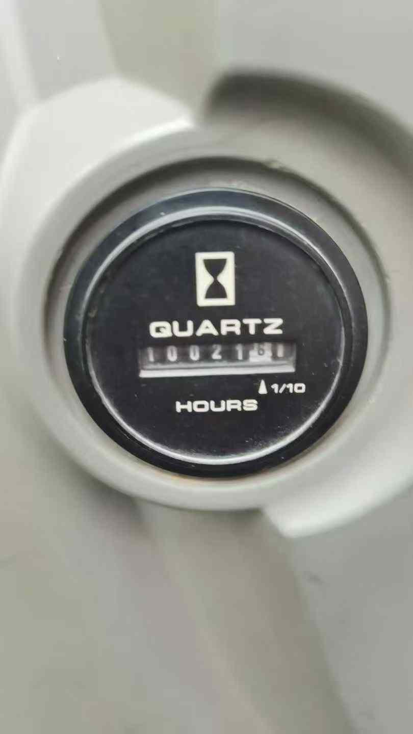 Used Kobelco SK130 Excavator 2016 Model / 6