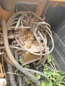 Buy Hyundai HX75 Used Excavator / 3 Used Hyundai HX75 Excavator 2019 Model / 3