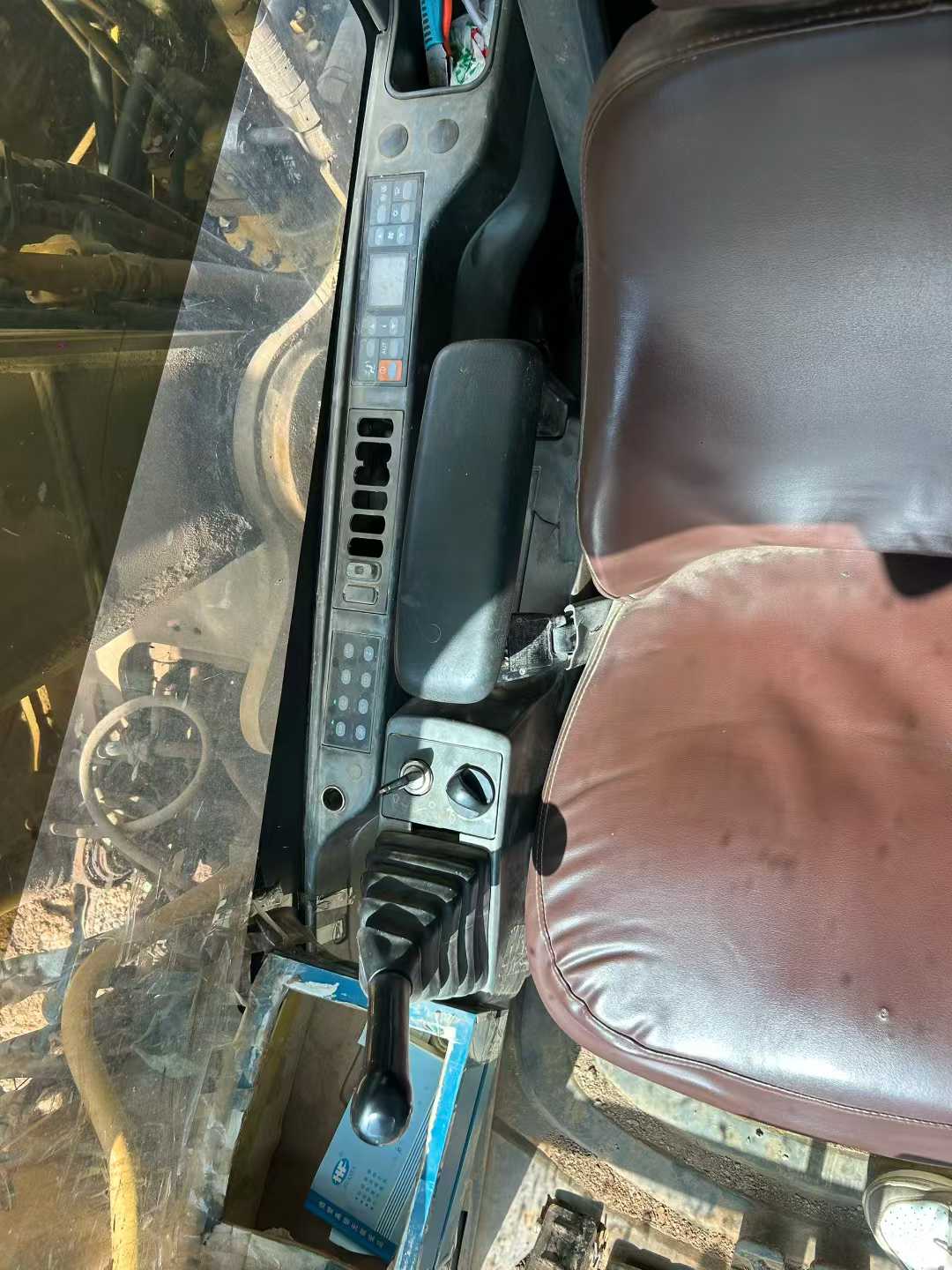 Used Caterpillar 320D Excavator 2016 Model / 2