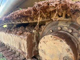 Buy Kobelco SK75 Used Excavator / 7 Used Kobelco SK75 Excavator 2012 Model / 7