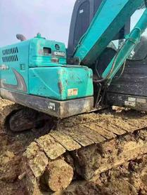 Buy Kobelco SK75 Used Excavator / 3 Used Kobelco SK75 Excavator 2013 Model / 3