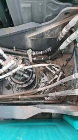 Buy Kobelco SK70 Used Excavator / 5 Used Kobelco SK70 Excavator 2016 Model / 5