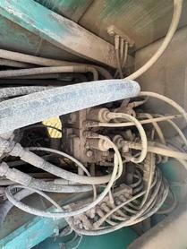 Buy Kobelco SK210LC-8 Used Excavator / 2 Used Kobelco SK210LC-8 Excavator 2012 Model / 2