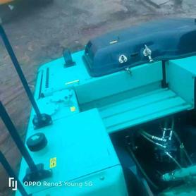 Buy Kobelco SK70 Used Excavator / 3 Used Kobelco SK70 Excavator 2016 Model / 3