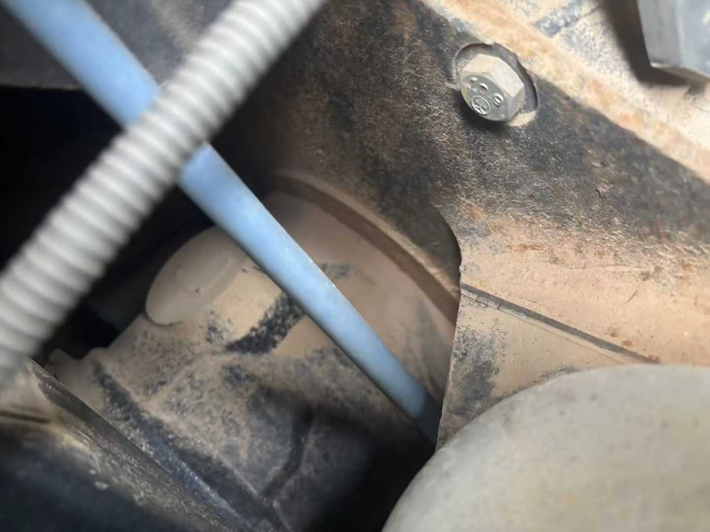 Used Kobelco SK60 Excavator 2019 Model / 4