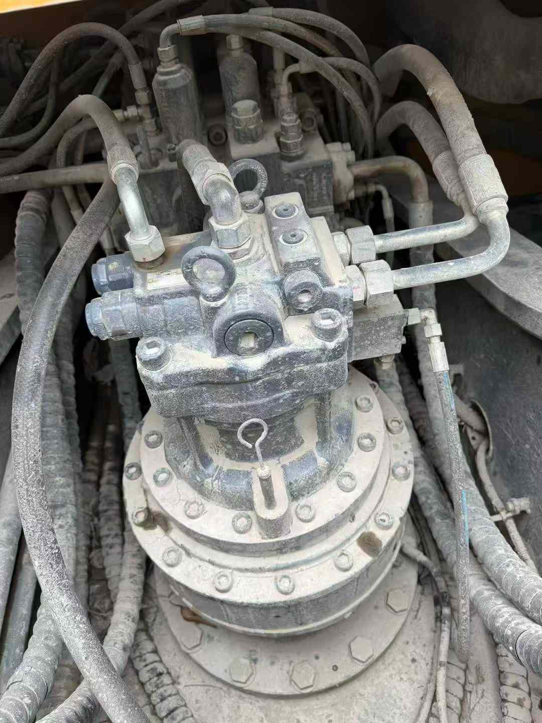 Used XCMG XE370 Excavator 2022 Model / 7