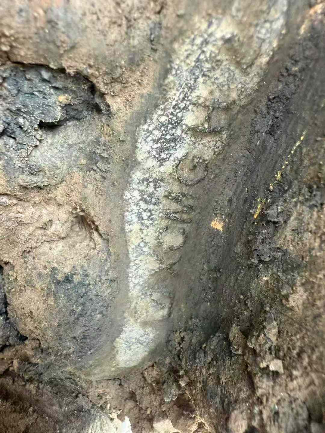 Used XCMG XE370 Excavator 2022 Model / 6