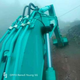 Buy Kobelco SK70 Used Excavator / 2 Used Kobelco SK70 Excavator 2016 Model / 2