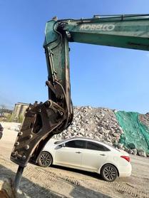 Buy Kobelco SK210LC-8 Used Excavator / 9 Used Kobelco SK210LC-8 Excavator 2012 Model / 9