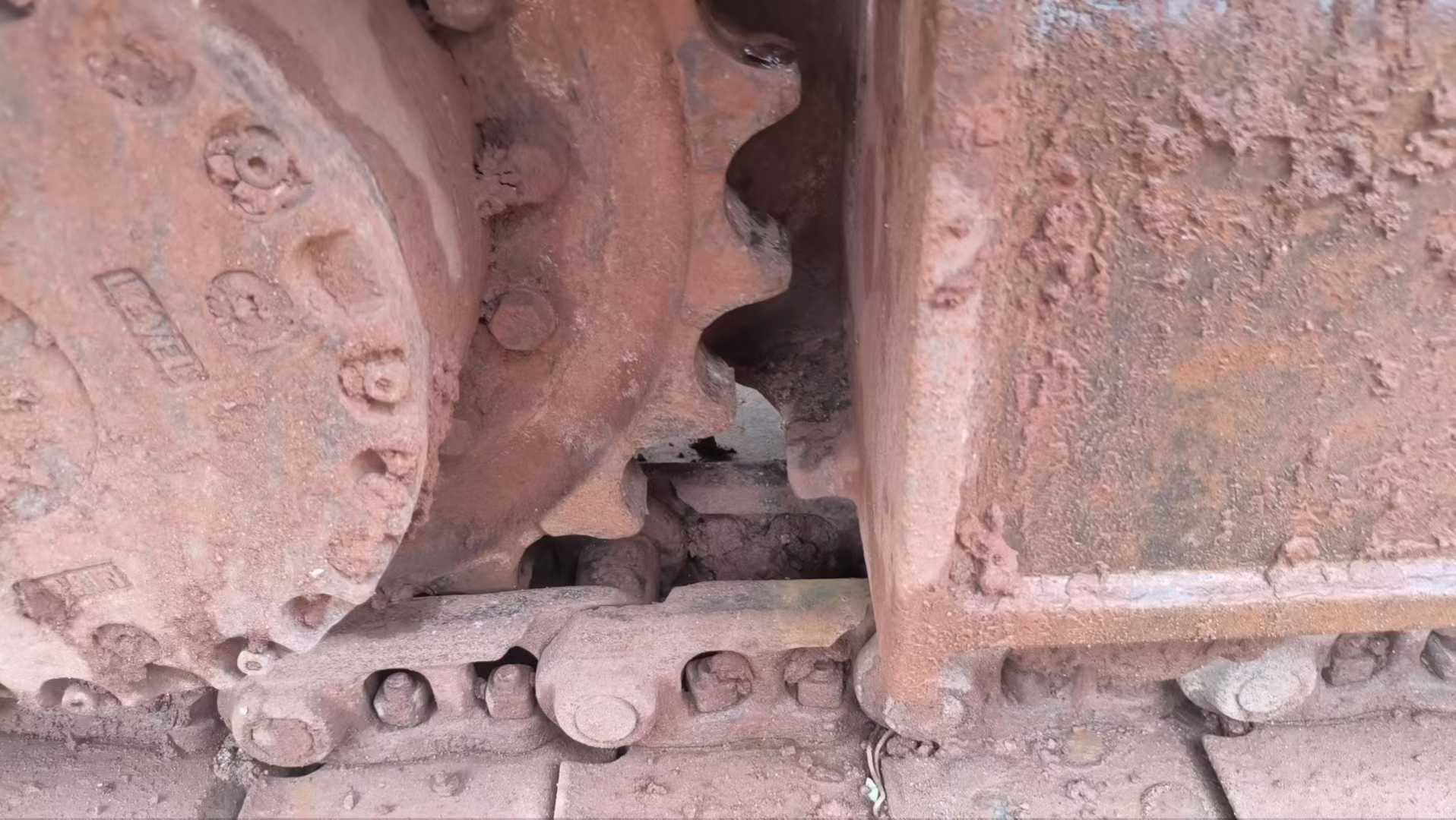 Used Doosan DX15 Excavator 2016 Model / 5