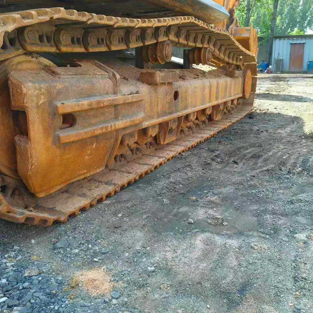 Used Doosan DX380 Excavator 2020 Model / 2