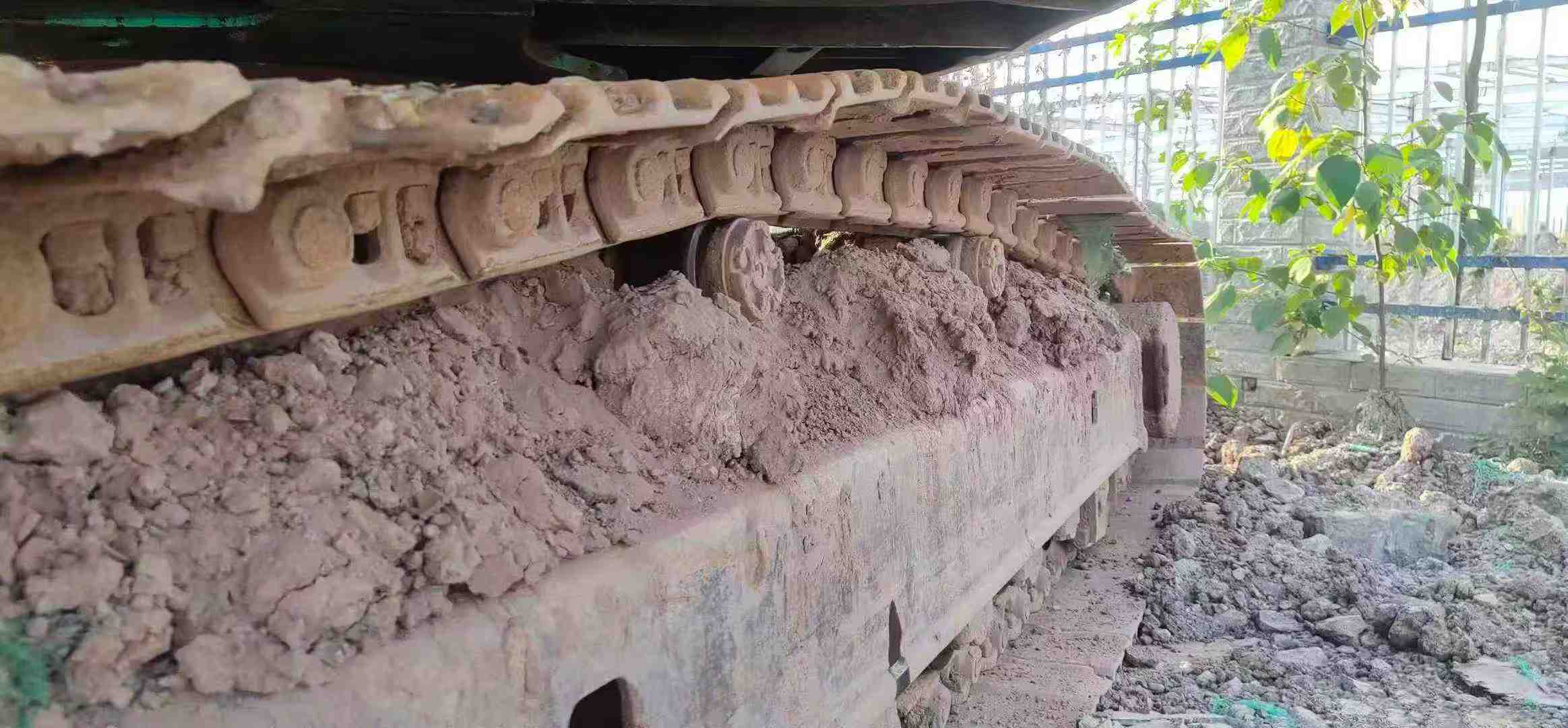 Used Kobelco SK60 Excavator 2016 Model / 3