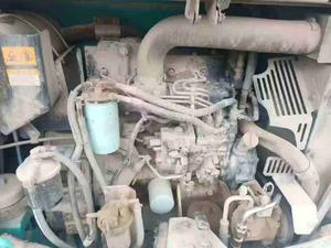 Buy Kobelco SK60-8 Used Excavator Used Kobelco SK60-8 Excavator 2019 Model