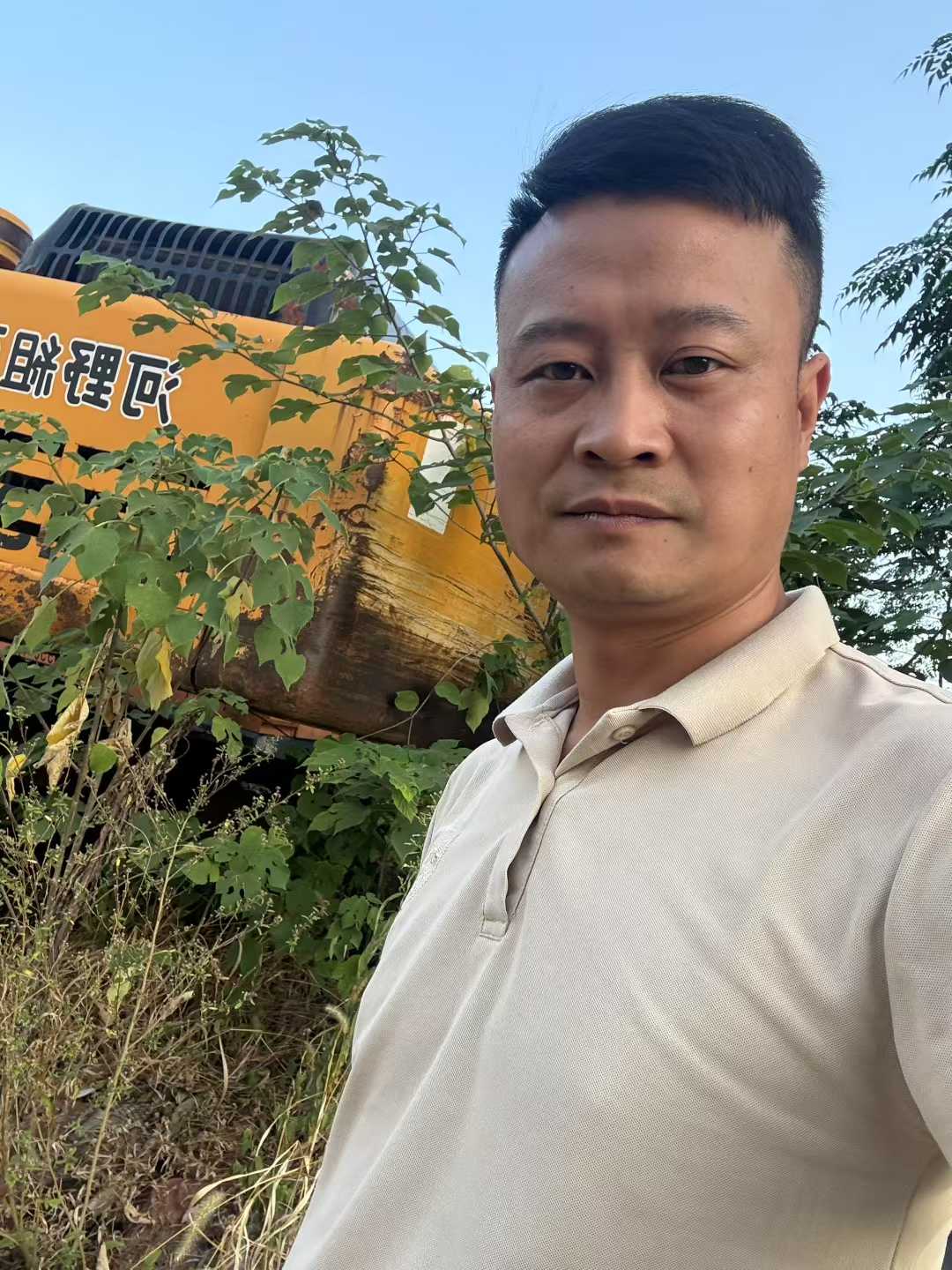 Used Kato HD1430 Excavator 2016 Model