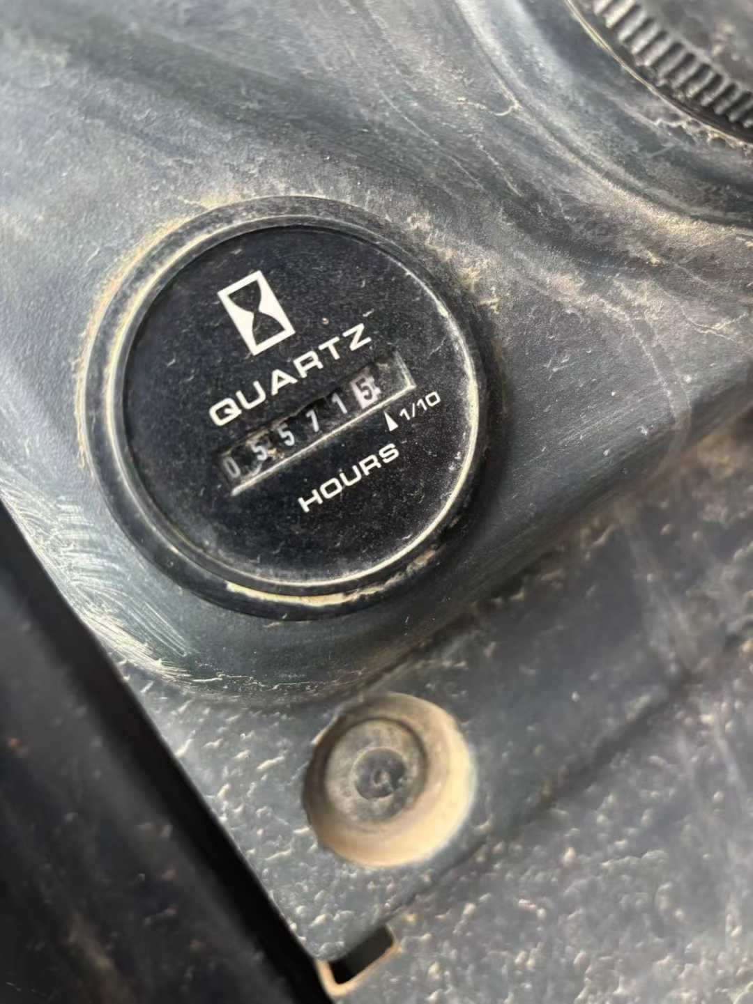 Used Kobelco SK60 Excavator 2019 Model / 8